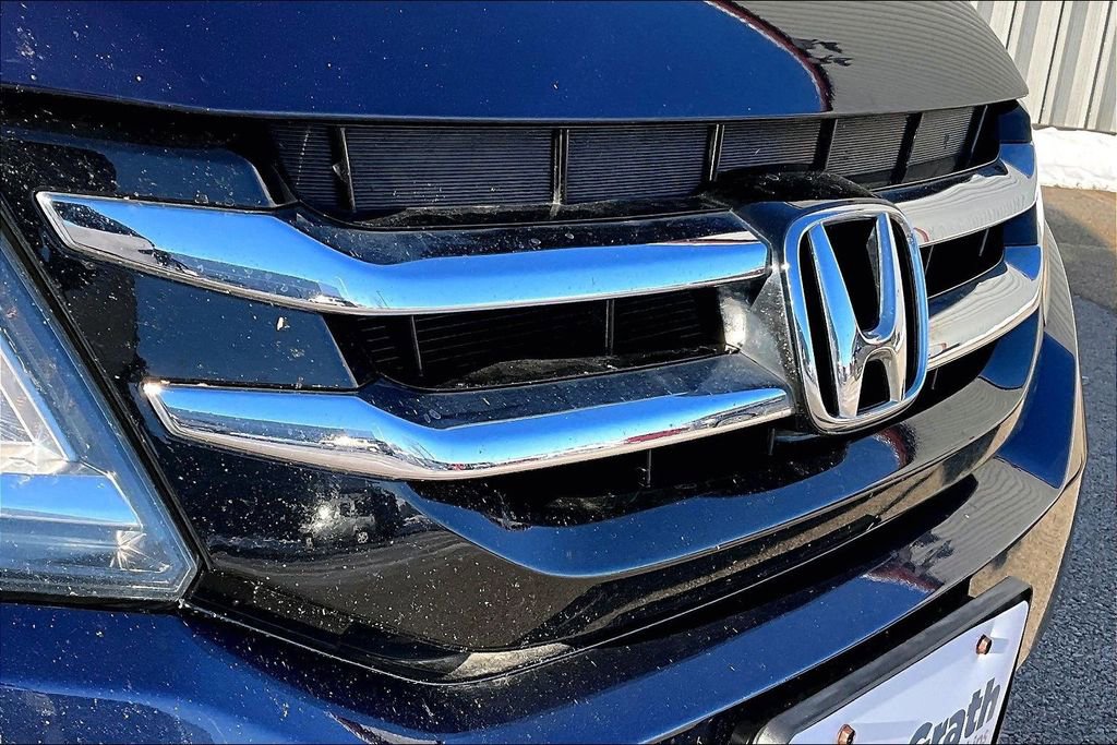 Used 2017 Honda Odyssey EX-L image 30