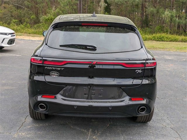 New 2024 Dodge Hornet R/T w/ Track Pack image 4