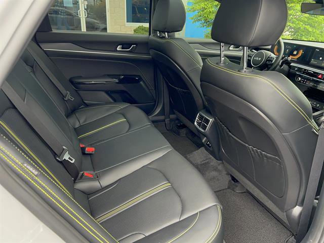 Used 2025 Kia K5 GT FWD image 16