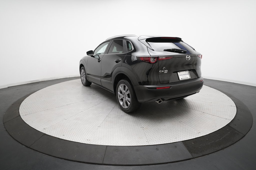 Certified 2024 MAZDA CX-30 AWD 2.5 S w/ Preferred Package image 32