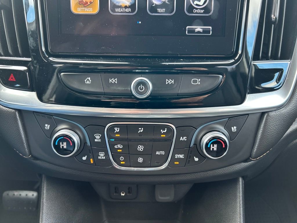 Used 2019 Chevrolet Traverse Premier image 24