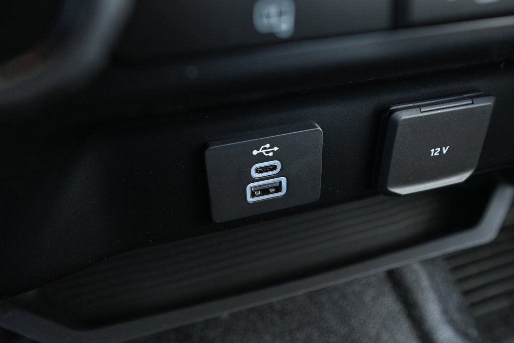 New 2026 Ford F250 XL w/ Snow Plow Prep Package image 22