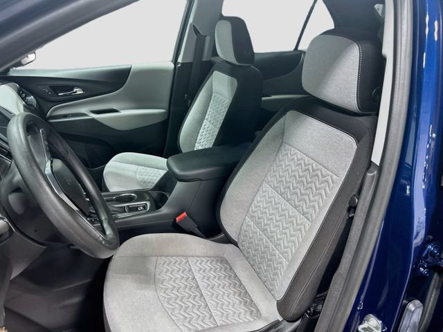 Used 2022 Chevrolet Equinox LS w/ LS Convenience Package FWD image 20