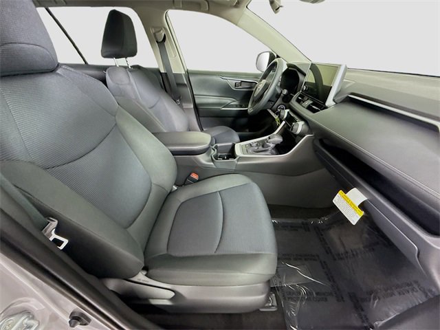 Certified 2025 Toyota RAV4 LE image 26