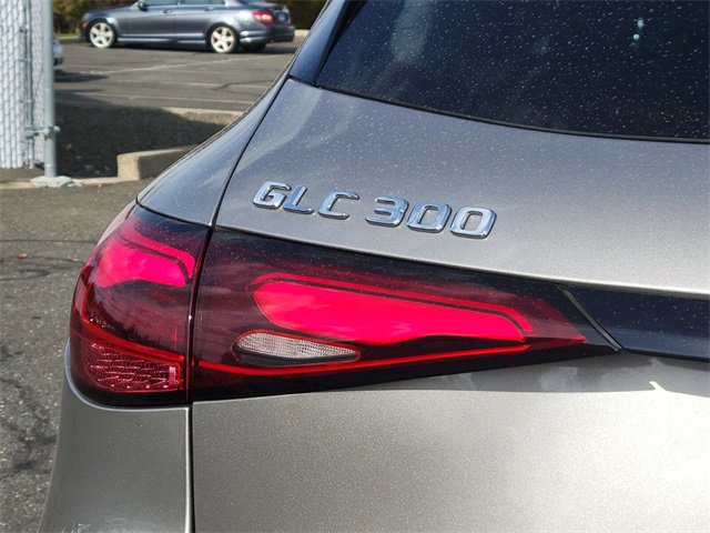 Used 2023 Mercedes-Benz GLC 300 4MATIC image 10