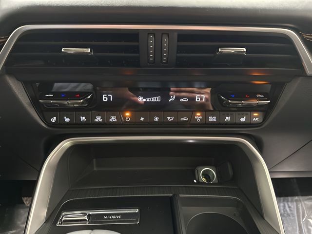 Used 2026 MAZDA CX-90 3.3 Turbo S w/ Premium Plus AWD/4WD image 24