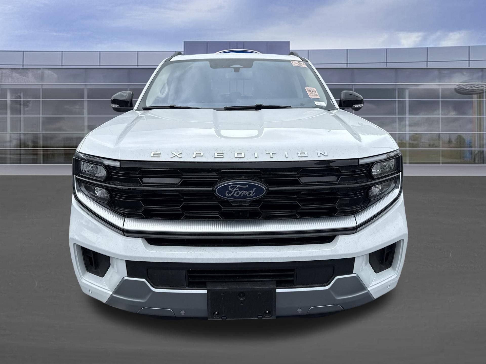 Used 2025 Ford Expedition Max Platinum image 10