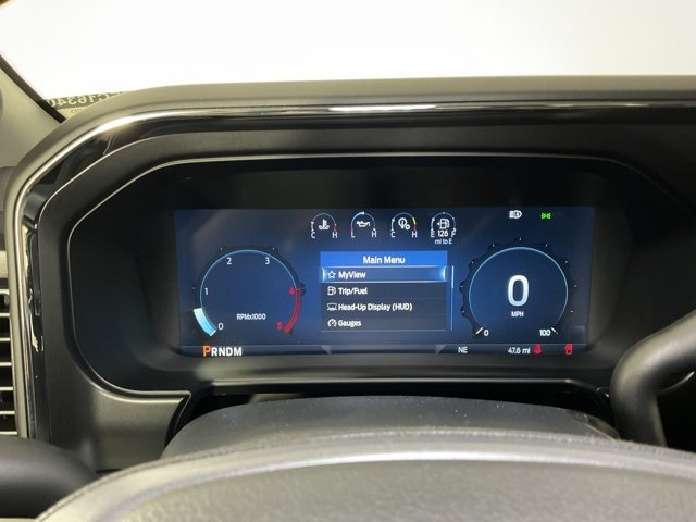 New 2026 Ford F250 Lariat image 27