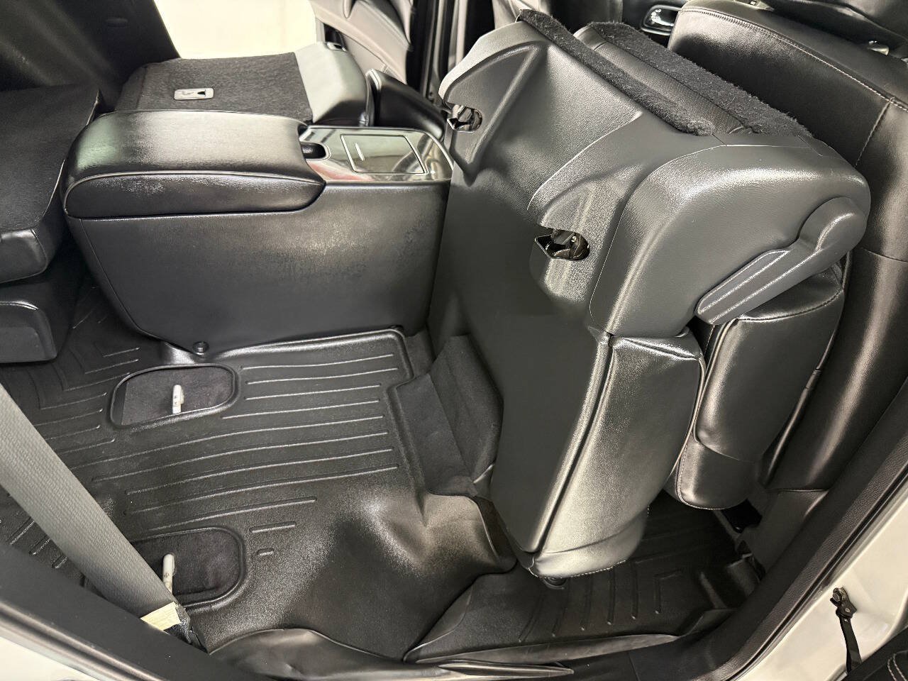 Used 2020 INFINITI QX80 Luxe w/ Proassist Package RWD image 24