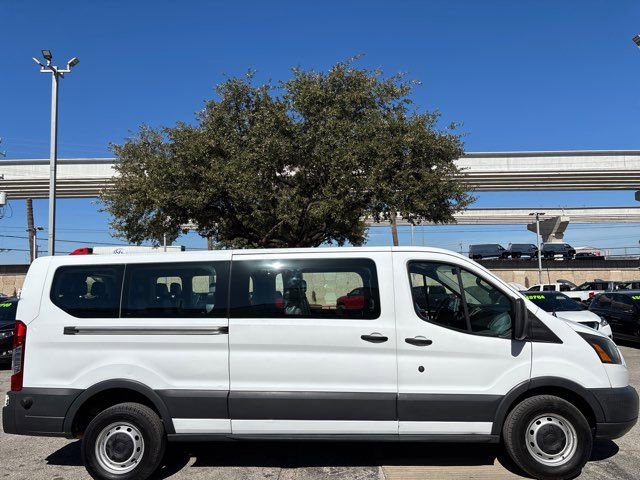 Used 2018 Ford Transit 350 XL image 8