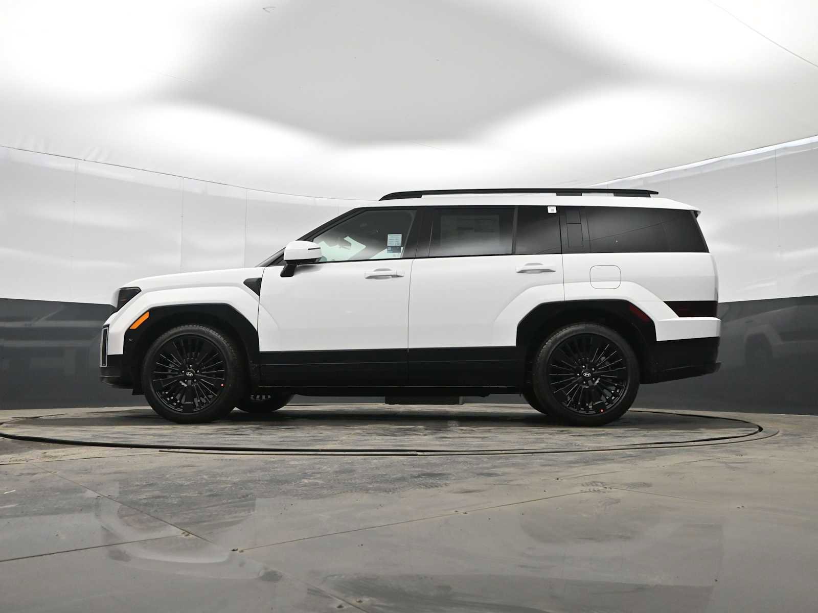 New 2026 Hyundai Santa Fe Calligraphy image 33