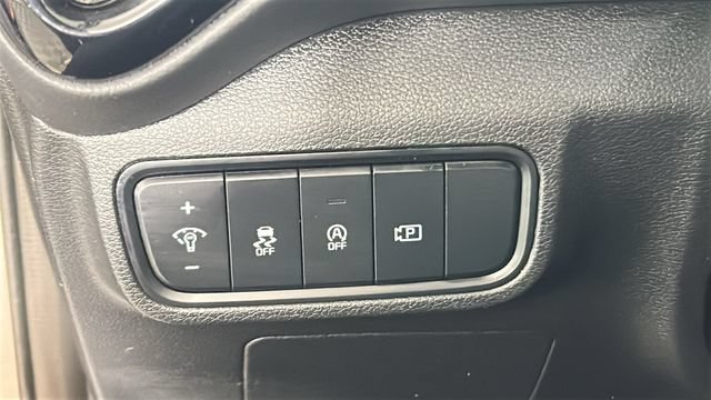 Used 2023 Kia Soul GT-Line FWD image 20