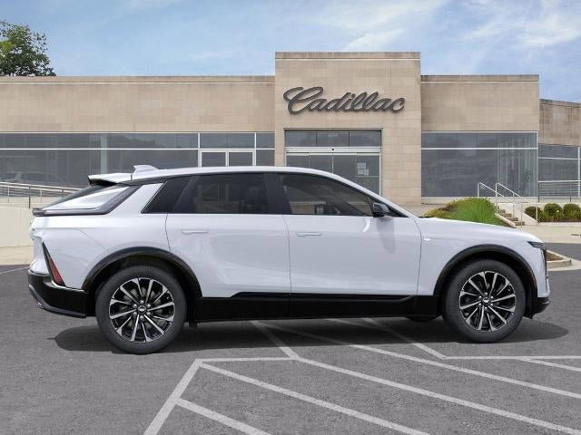 New 2026 Cadillac Lyriq Sport RWD image 5