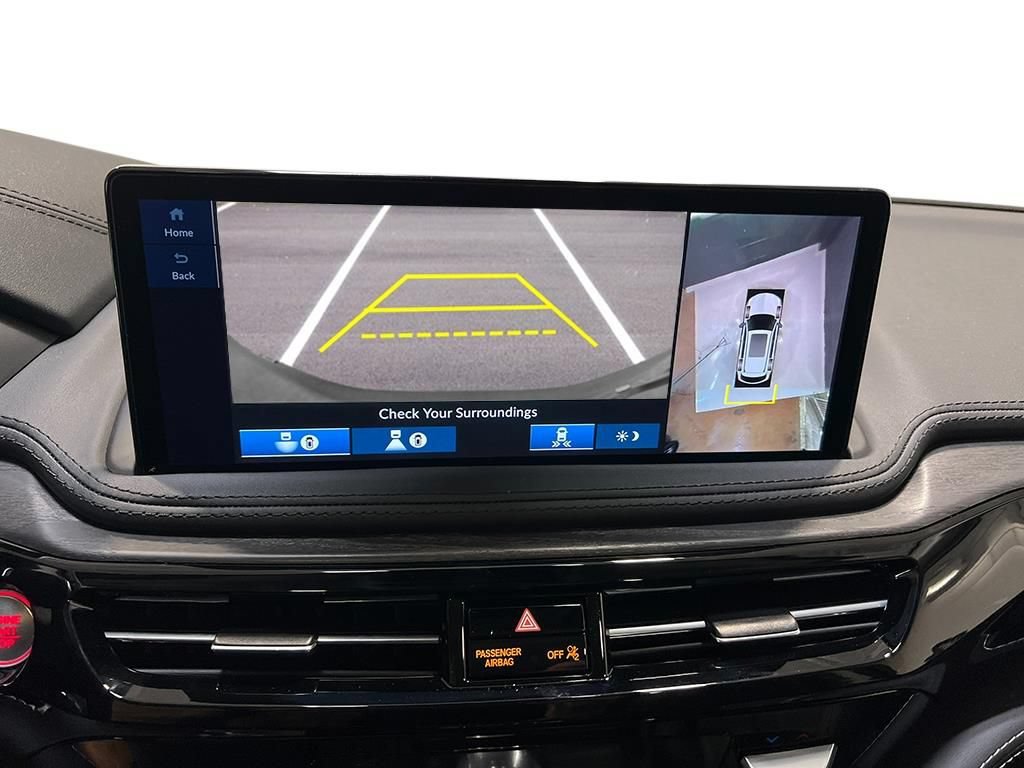 New 2026 Acura MDX SH-AWD w/ Advance Package image 25