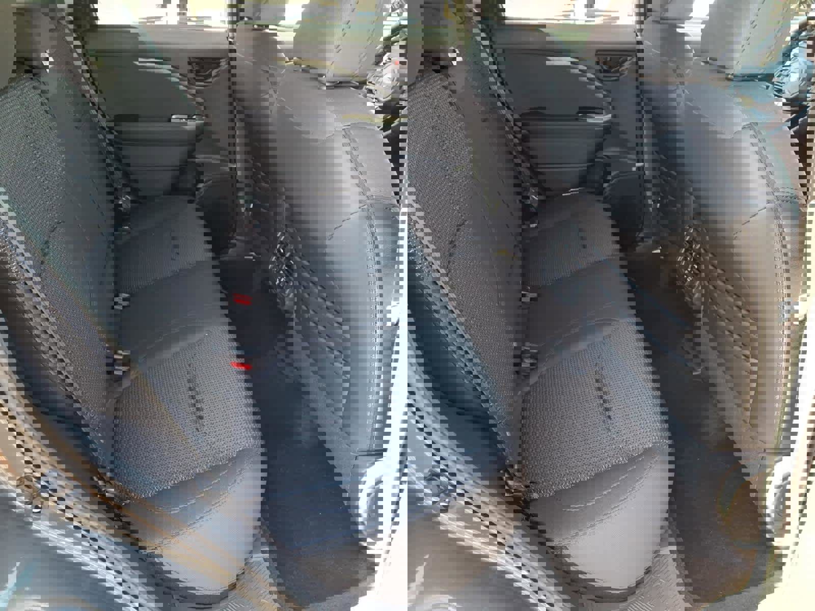 New 2026 Subaru Forester Premium image 19