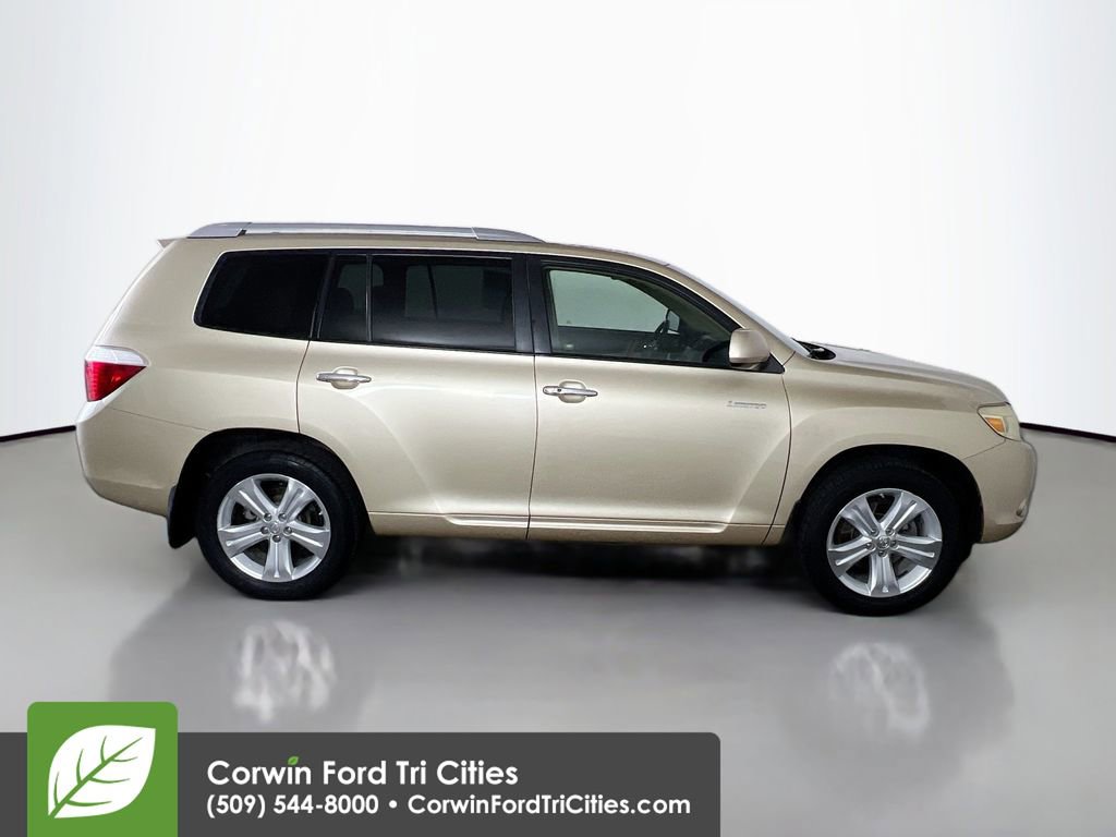 Used 2009 Toyota Highlander Limited image 19