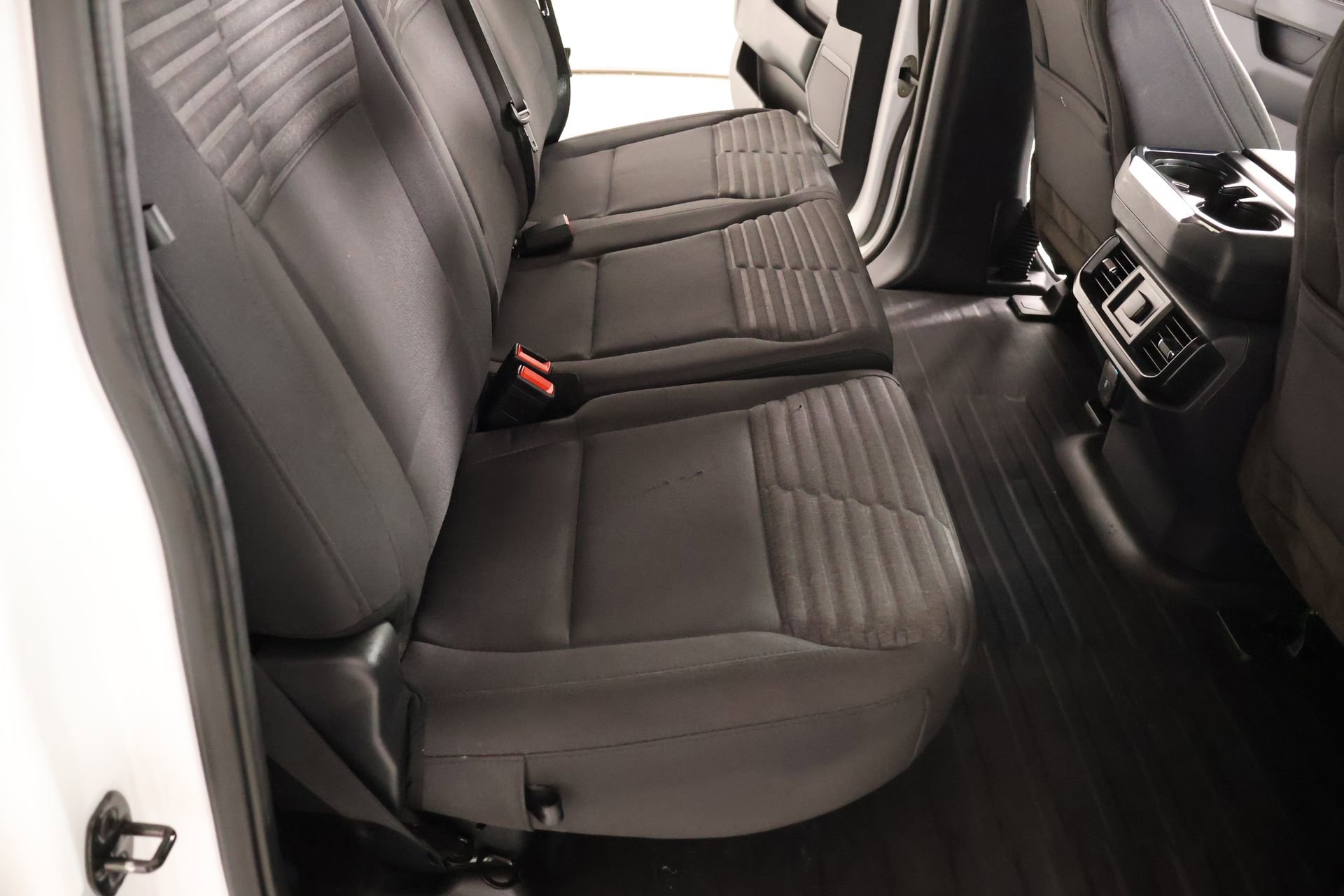 Used 2023 Ford F150 XL w/ STX Appearance Package AWD/4WD image 14
