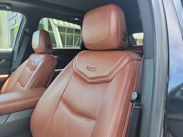 Used 2019 Cadillac XT5 Luxury FWD image 15