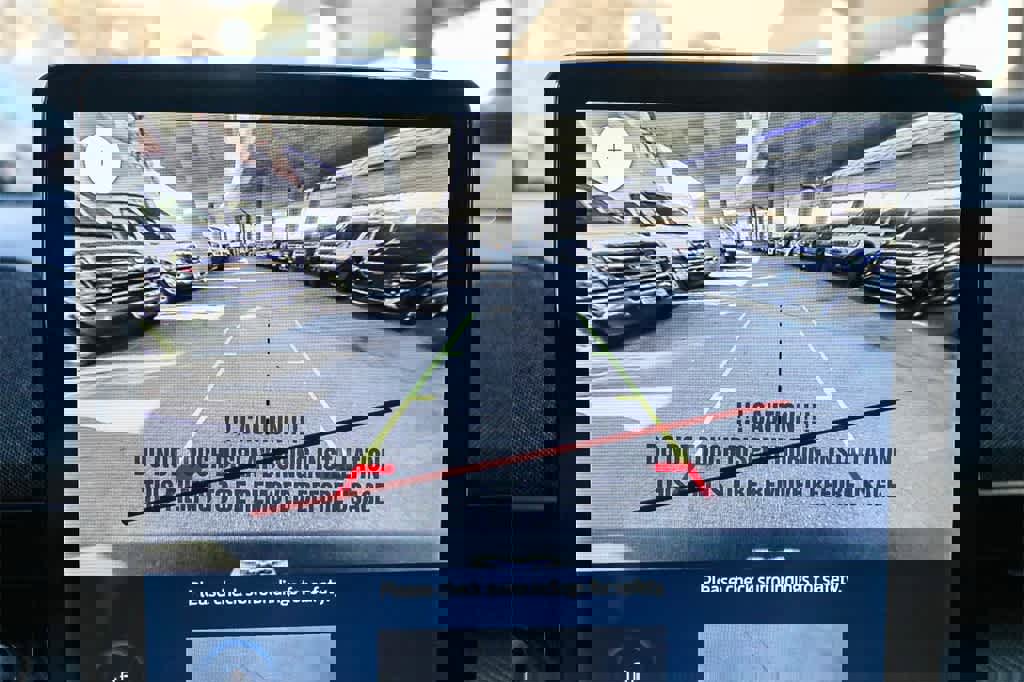 New 2025 Ford Mustang Mach-E Premium image 24