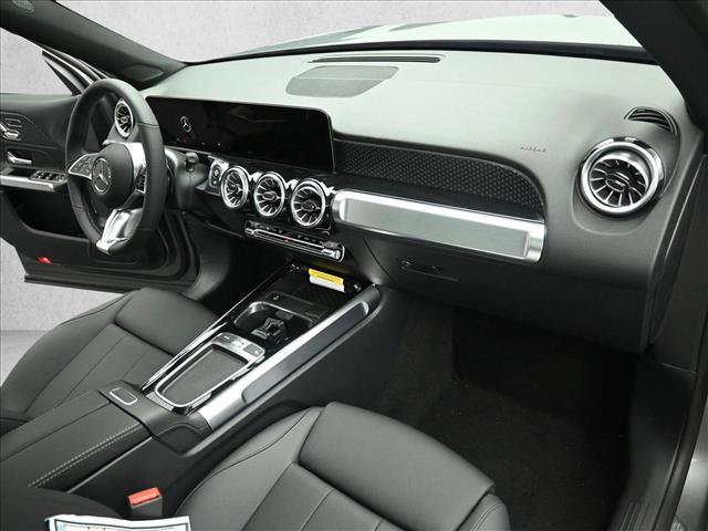 New 2026 Mercedes-Benz GLB 250 4MATIC image 28