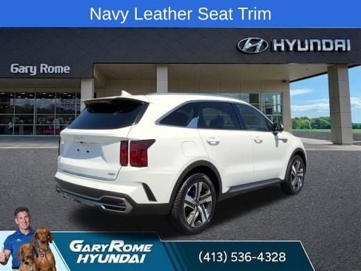 Used 2024 Kia Sorento SX Prestige AWD/4WD image 9