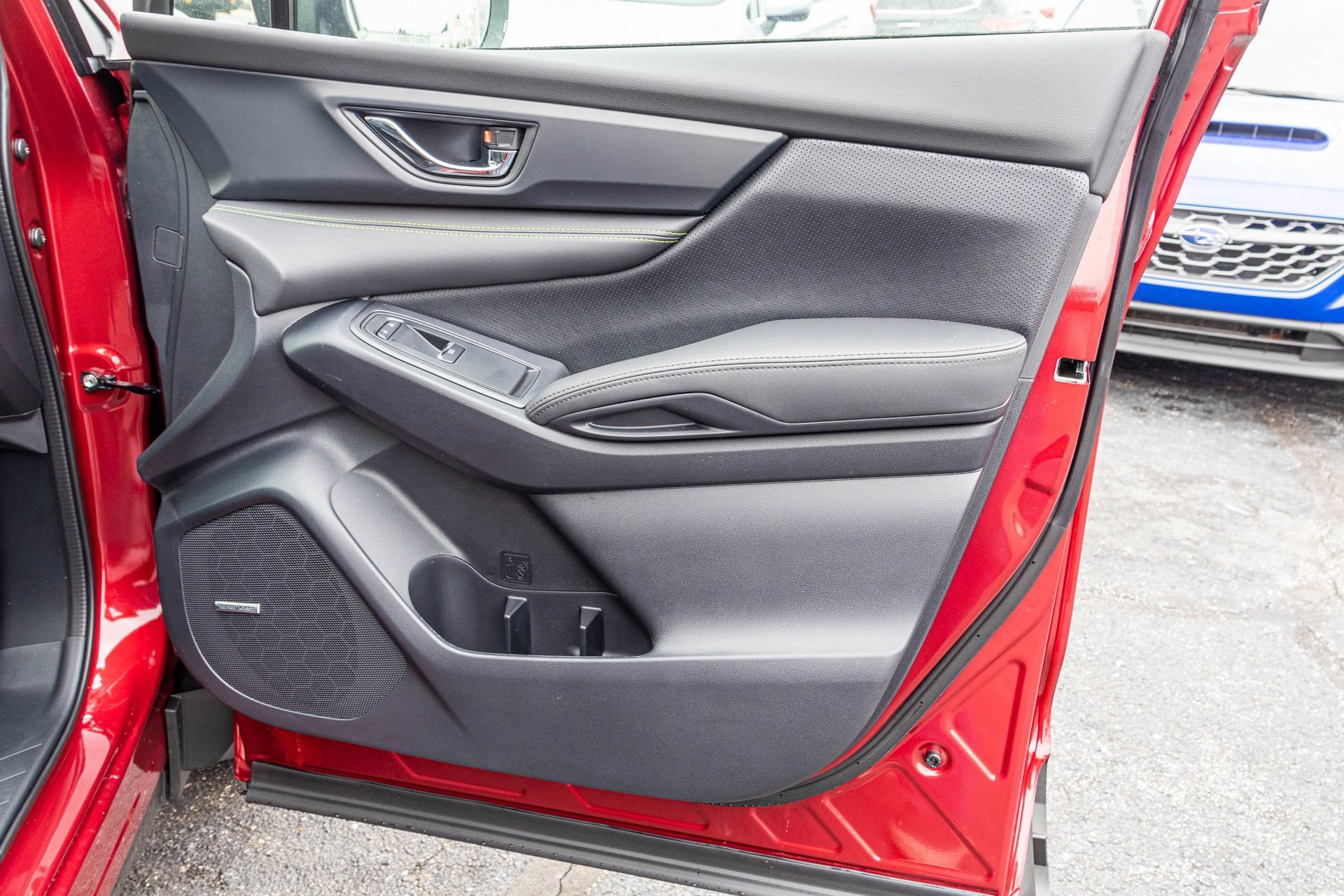 New 2026 Subaru Ascent Bronze Edition image 49