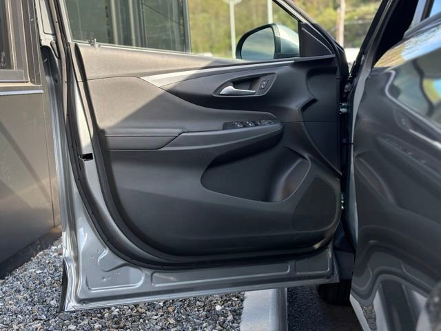 Used 2024 Buick Envista Preferred w/ Convenience I Package FWD image 19