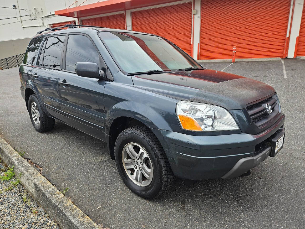 Used 2004 Honda Pilot EX image 6