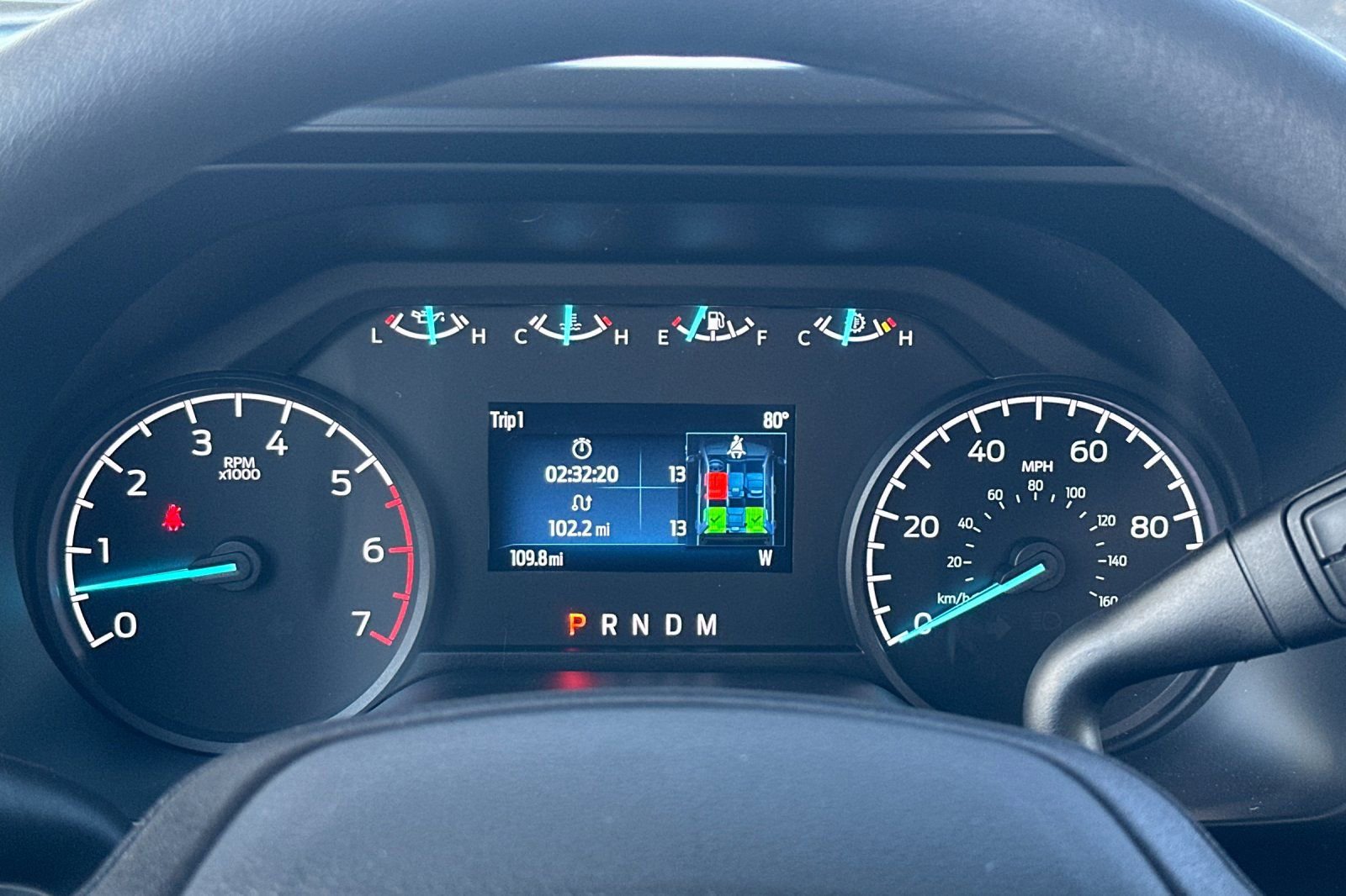 New 2026 Ford F250 XL w/ XL Chrome Package image 21