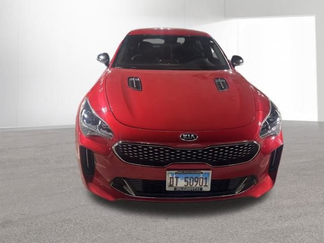 Used 2019 Kia Stinger GT image 4