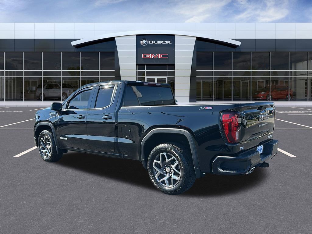 Certified 2024 GMC Sierra 1500 Elevation w/ X31 Off-Road Package image 3