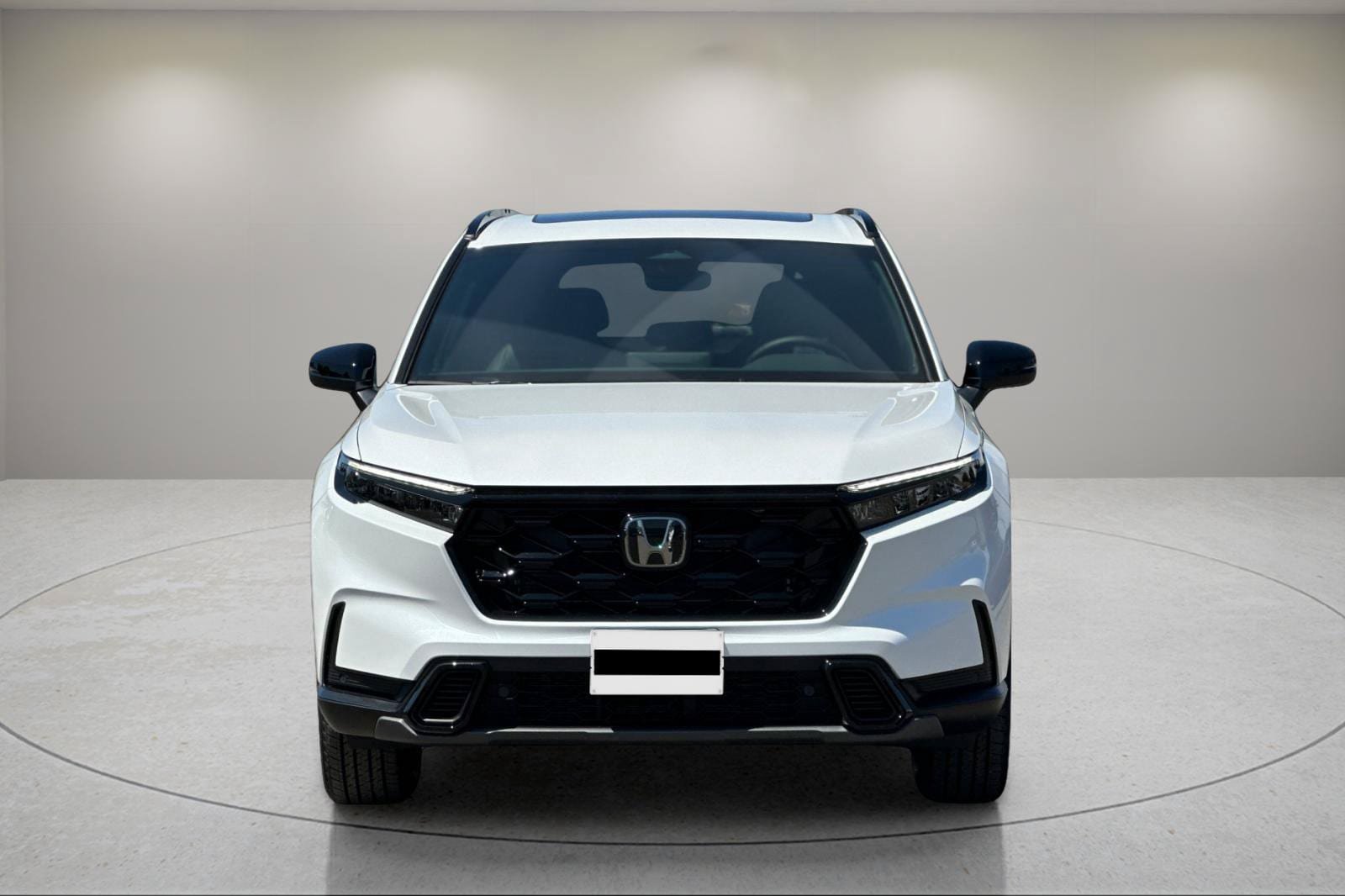 New 2026 Honda CR-V Sport-L image 8