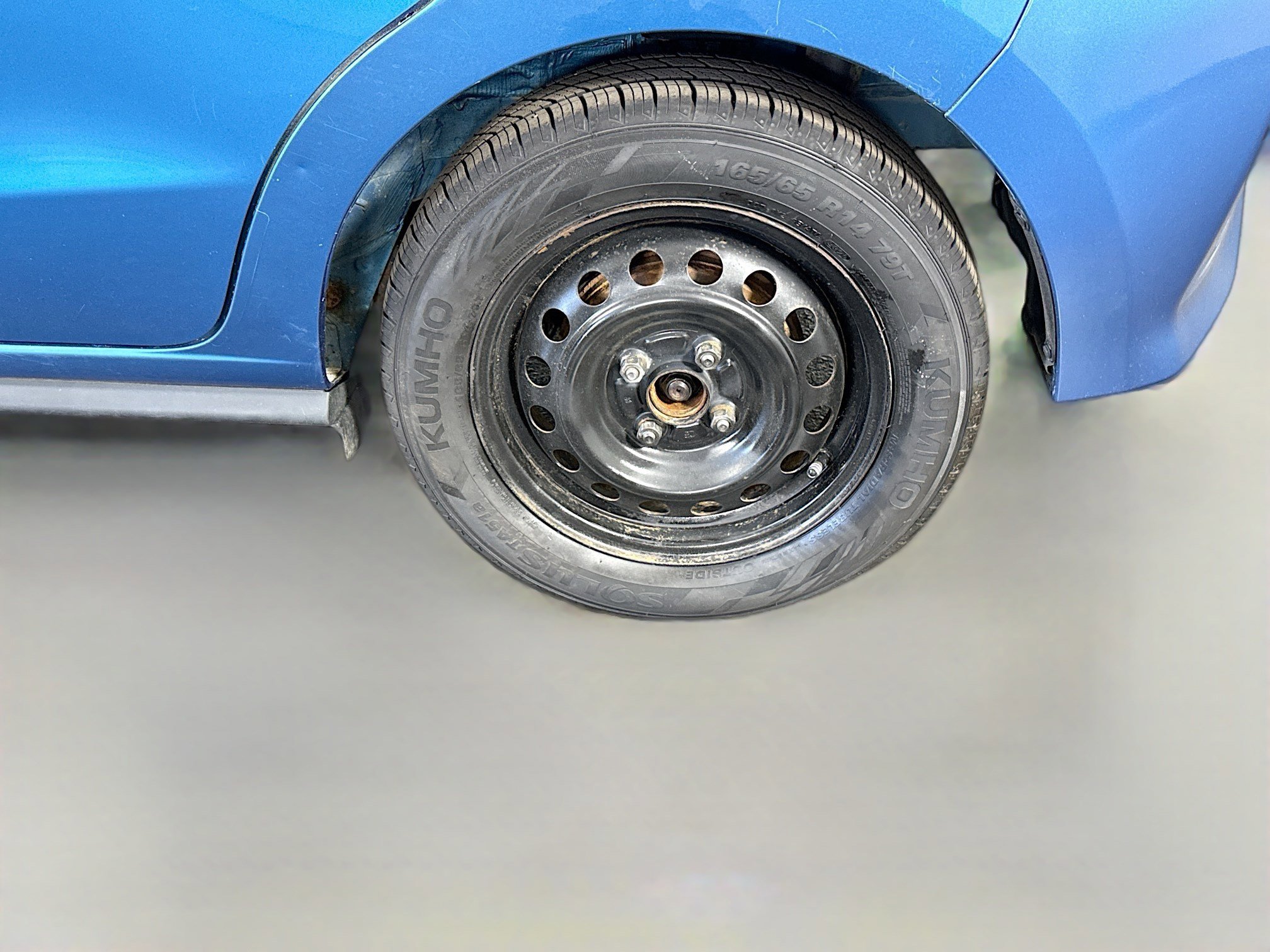 Used 2021 Mitsubishi Mirage LE image 36