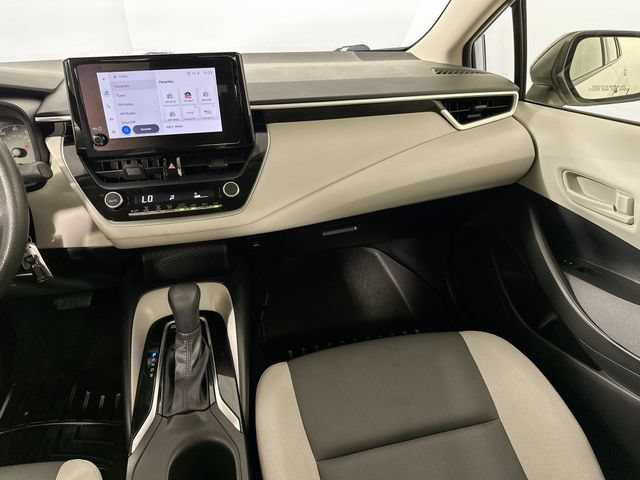 Used 2023 Toyota Corolla LE FWD image 24