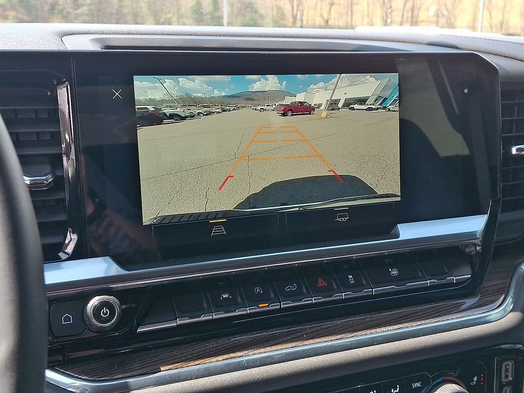 Used 2024 Chevrolet Silverado 1500 RST image 18