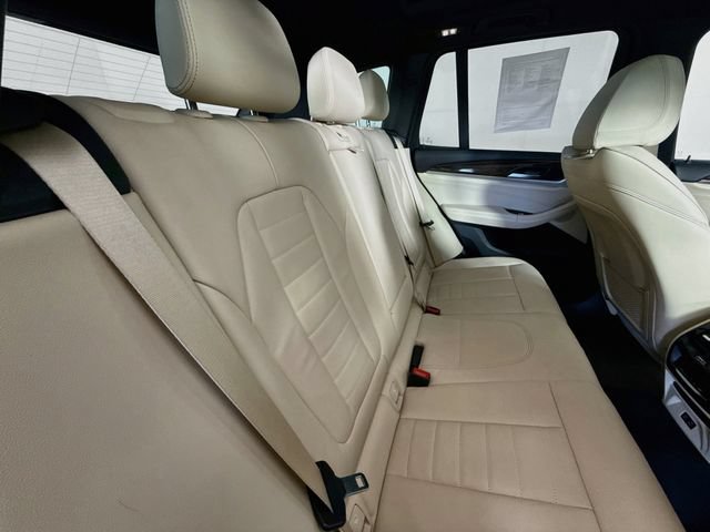 Used 2021 BMW X3 xDrive30i w/ Convenience Package AWD/4WD image 27