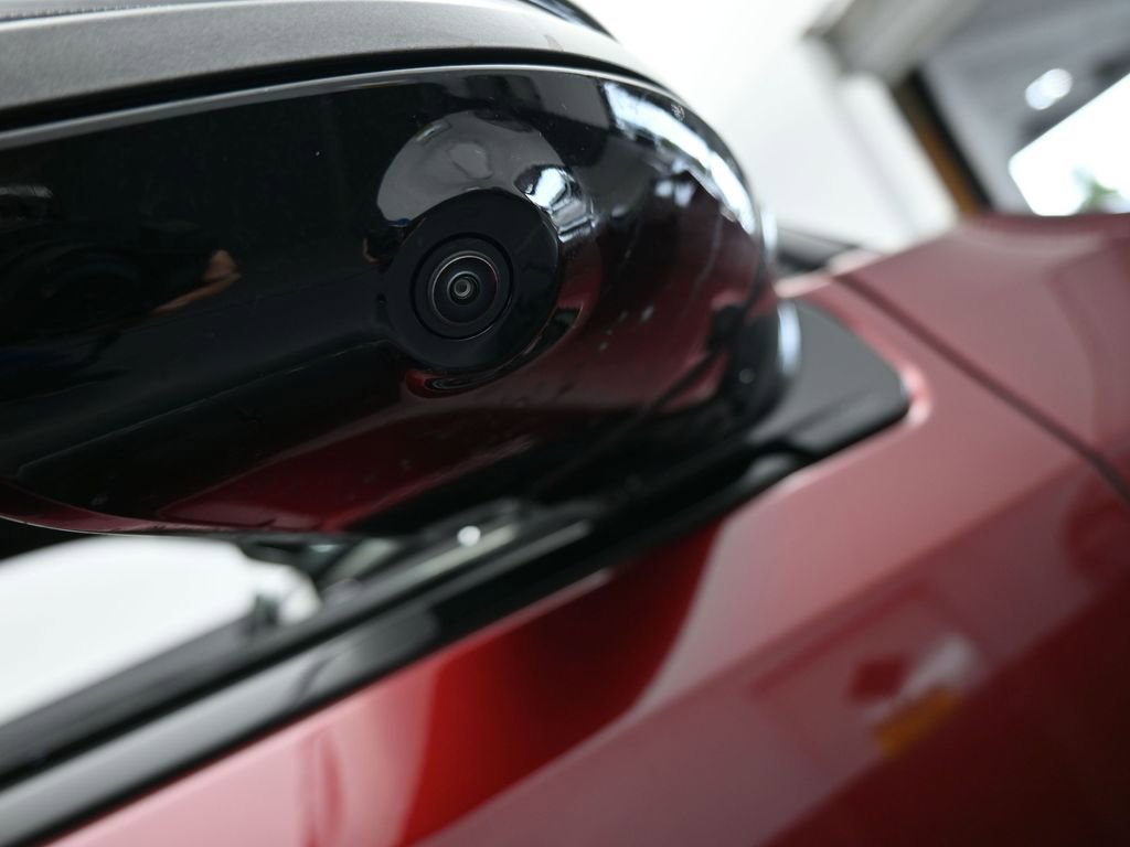 New 2026 Jeep Grand Wagoneer L Summit image 46