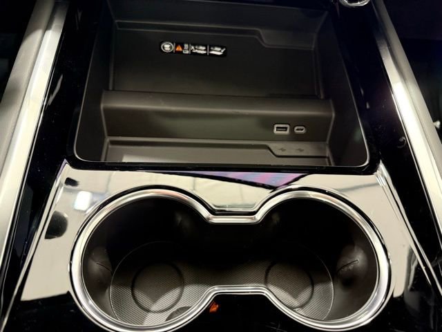 New 2026 Chevrolet Suburban Premier w/ Sun And Tow Package image 42