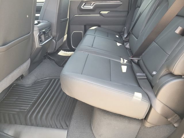 New 2026 Chevrolet Silverado 2500 LTZ w/ Trail Boss Package AWD/4WD image 11