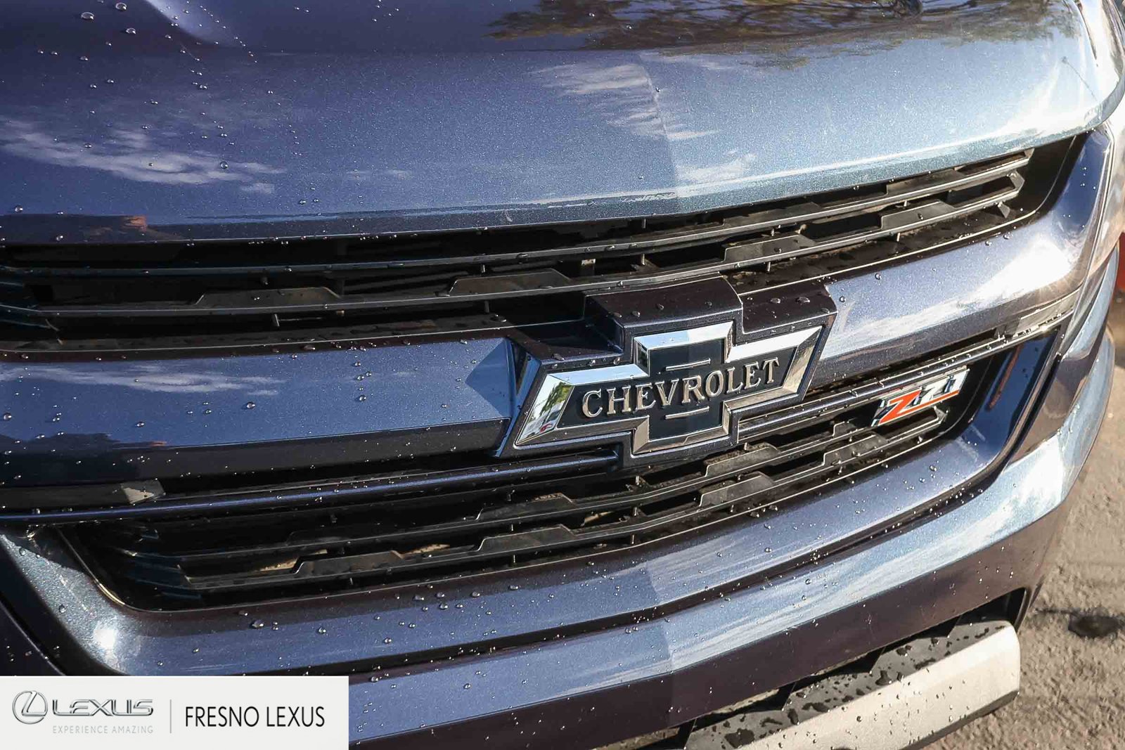 Used 2018 Chevrolet Colorado Z71 w/ Centennial Edition AWD/4WD image 11