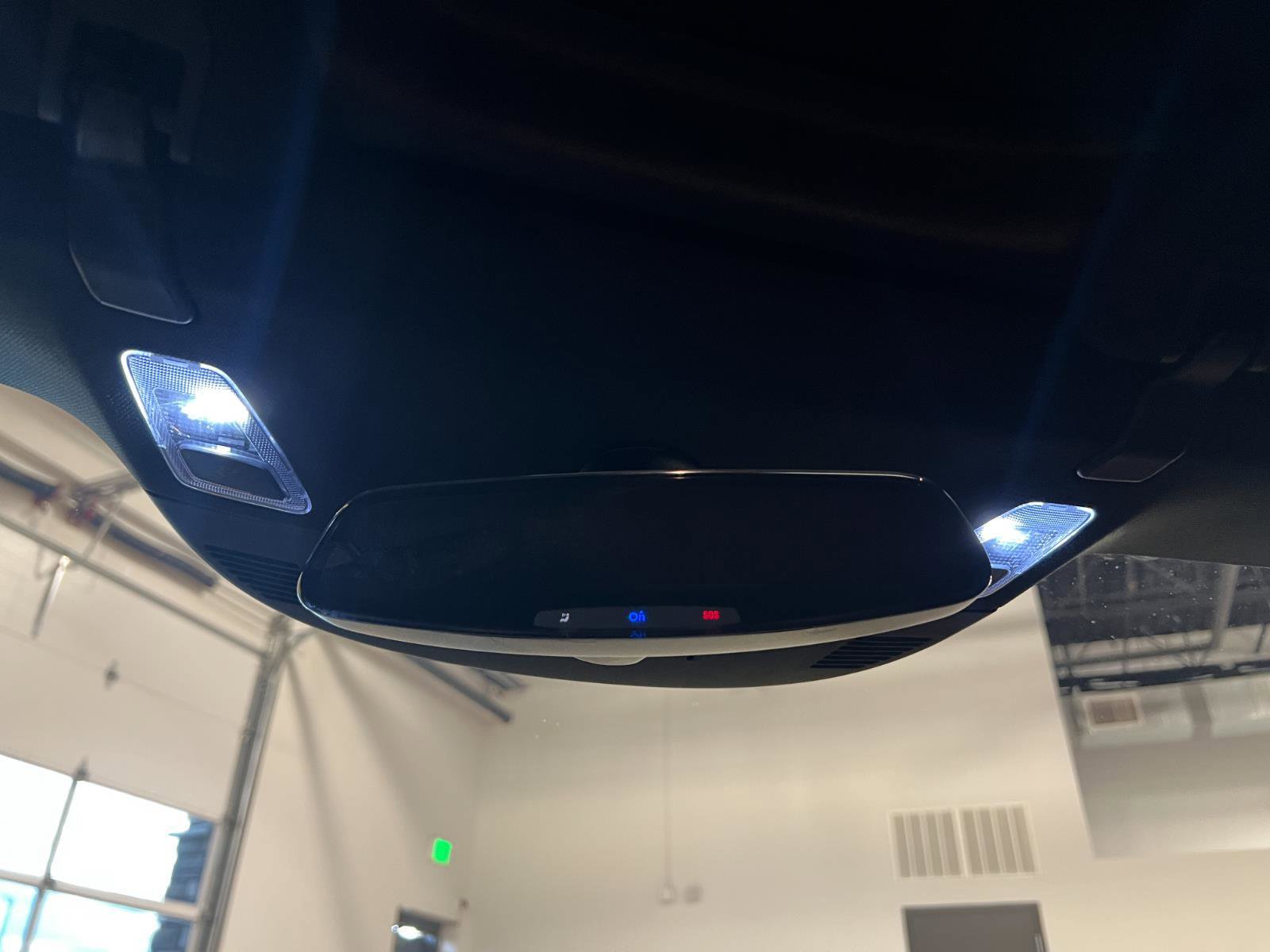 Used 2016 Chevrolet Corvette Stingray Coupe w/ 2LT Preferred Equipment Group image 24