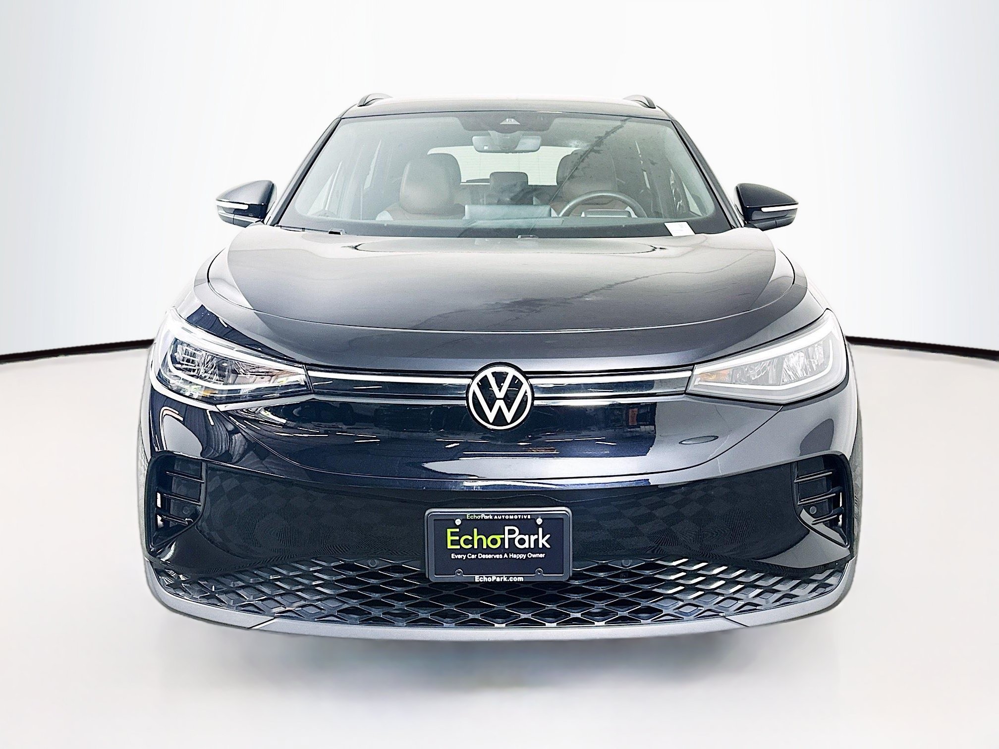 Used 2024 Volkswagen ID.4 Pro RWD image 2