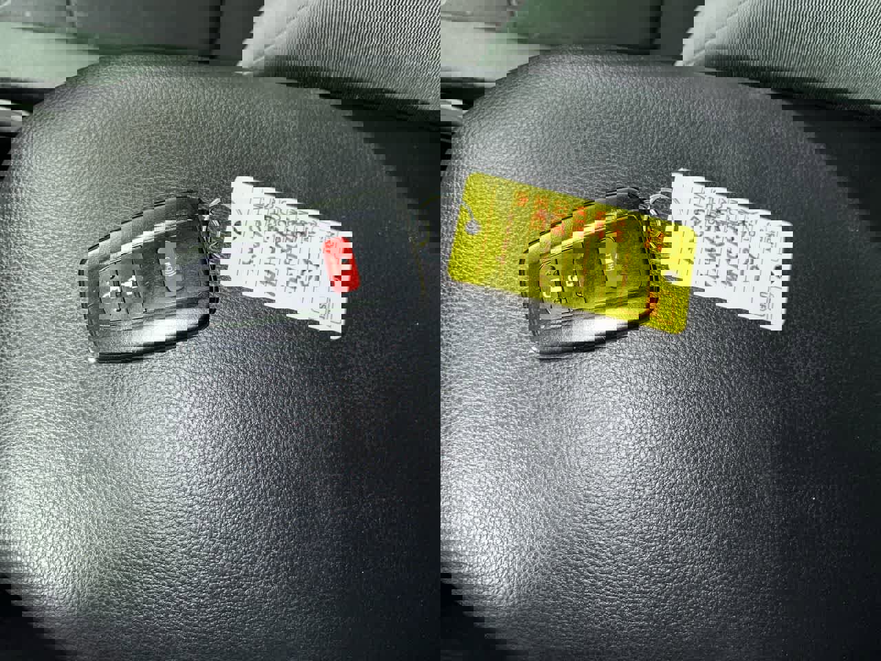 Used 2025 Toyota RAV4 XLE image 23