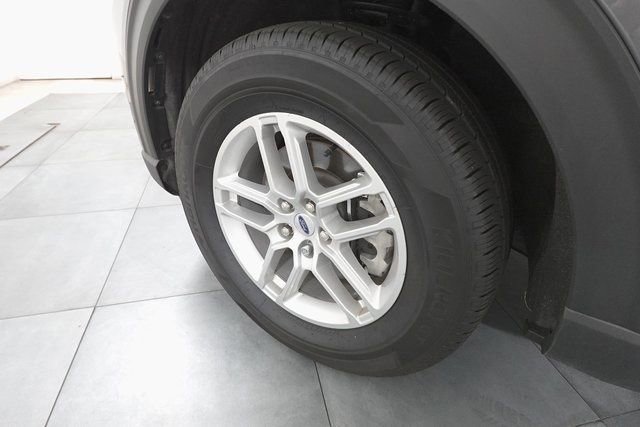 Certified 2025 Ford Explorer Active image 29