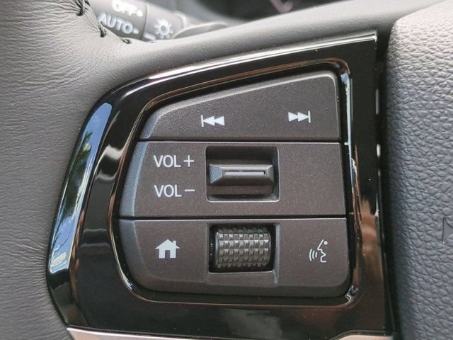 New 2026 Honda Odyssey EX-L image 23