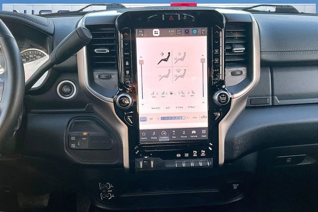 Used 2024 RAM 2500 Laramie image 9