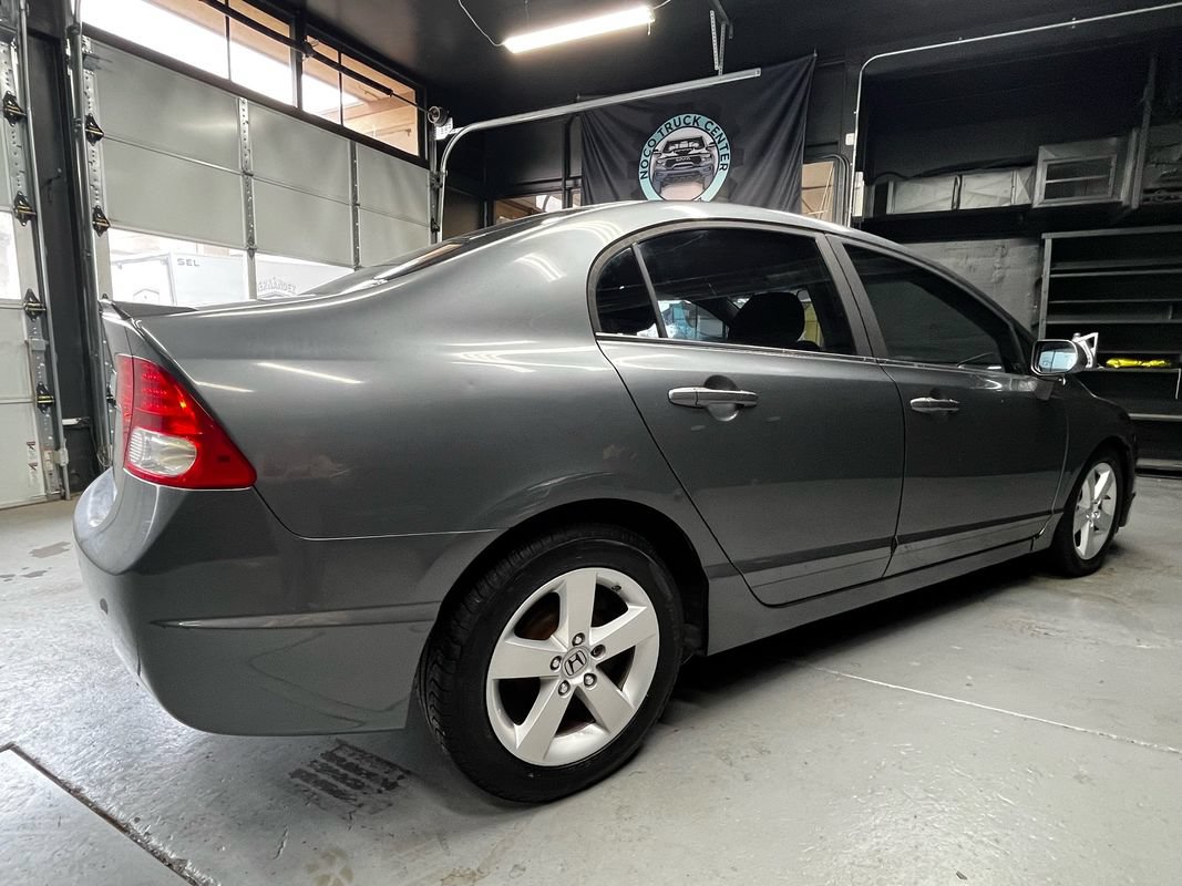 Used 2010 Honda Civic LX-S image 8