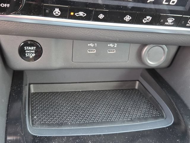 New 2026 Nissan Rogue SV w/ SV Premium Package FWD image 32