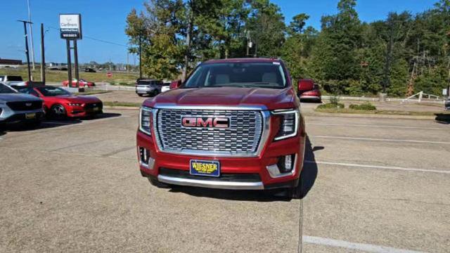 Certified 2021 GMC Yukon Denali image 2