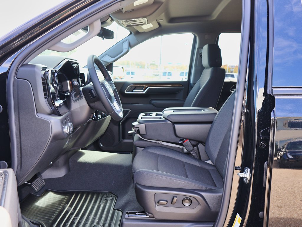 New 2026 GMC Sierra 1500 Elevation image 7